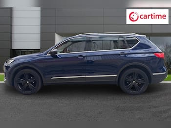 Used SEAT Tarraco 2021 for sale - 79574672: Photo
