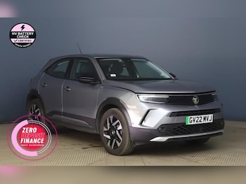 Used Vauxhall Mokka 2022 for sale - 78672089: Photo