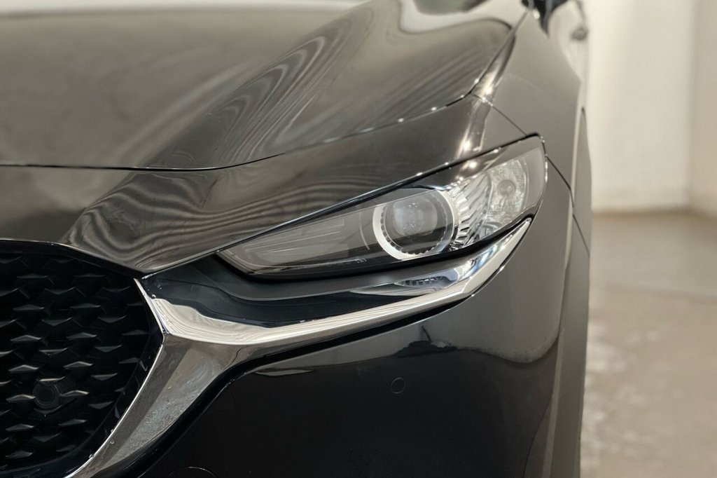 Used Mazda CX-30 2022 for sale - 77193528: Photo 16