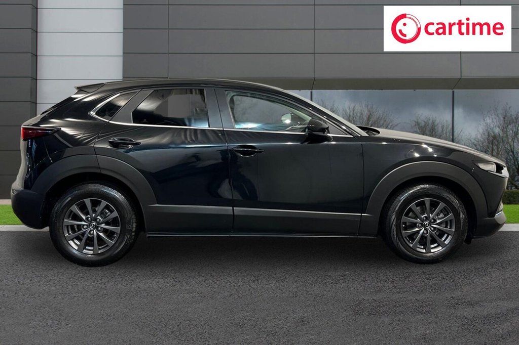 Used Mazda CX-30 2022 for sale - 77193528: Photo 2
