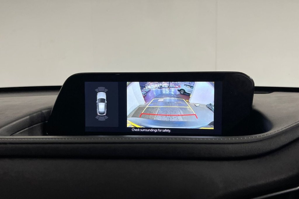 Used Mazda CX-30 2022 for sale - 77193528: Photo 29