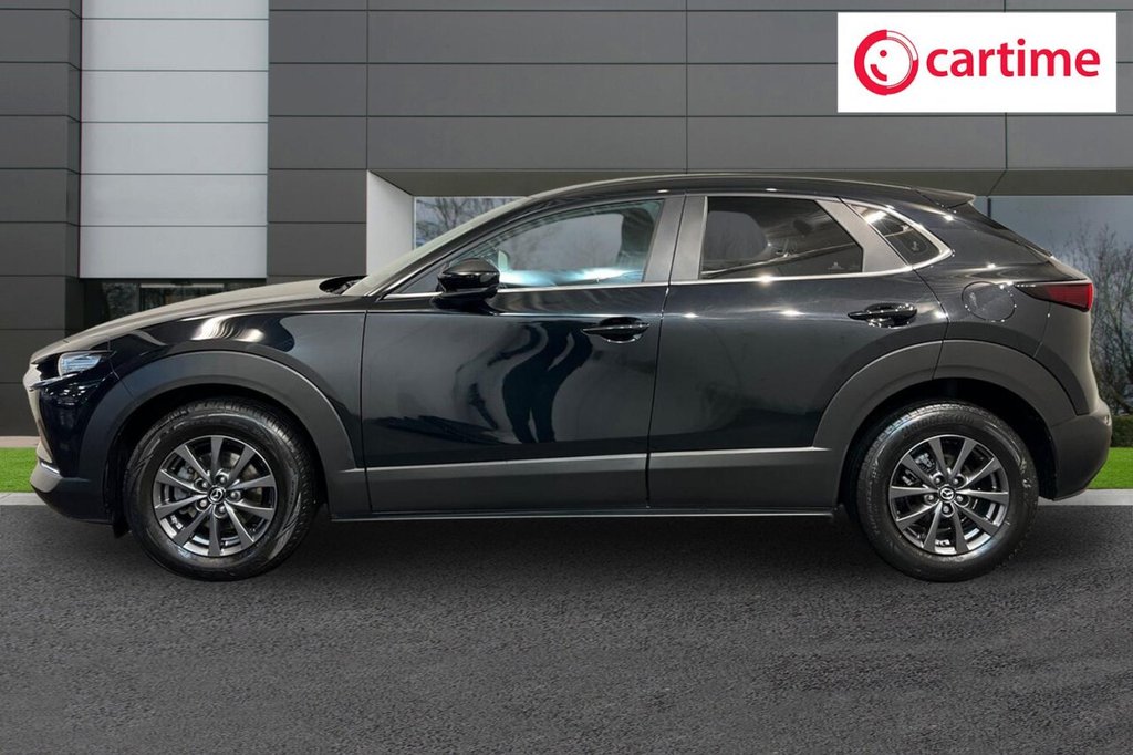Used Mazda CX-30 2022 for sale - 77193528: Photo 3