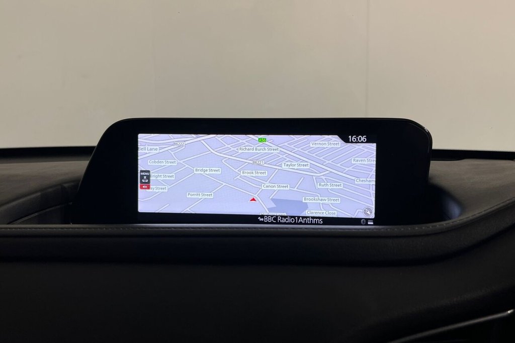 Used Mazda CX-30 2022 for sale - 77193528: Photo 30