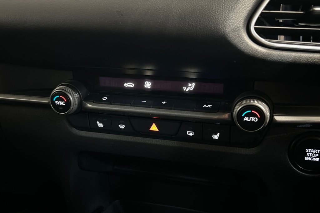 Used Mazda CX-30 2022 for sale - 77193528: Photo 34