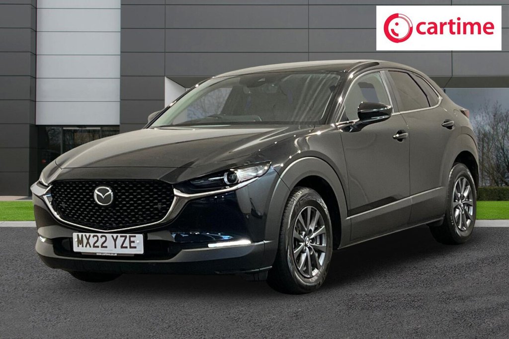 Used Mazda CX-30 2022 for sale - 77193528: Photo 7