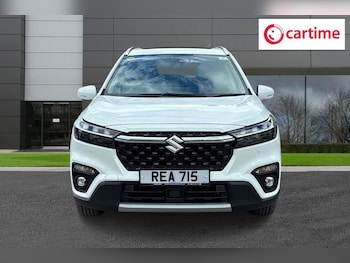 Used Suzuki SX4 S-Cross 2024 for sale - 78748942: Photo