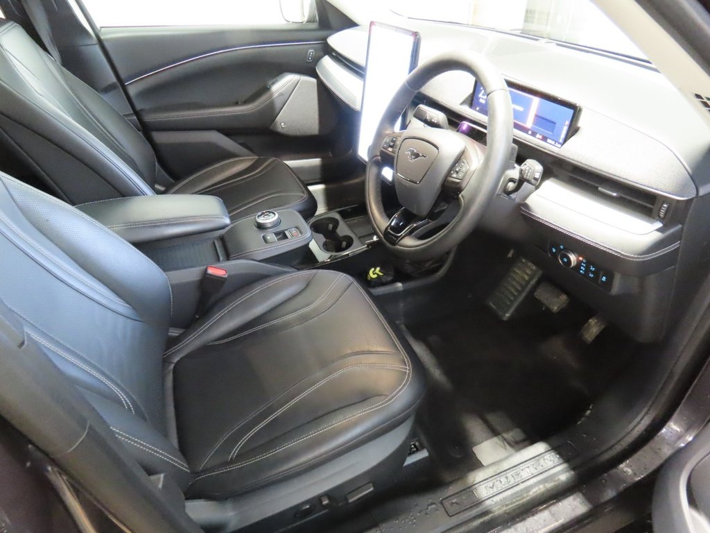 Used Ford Mustang Mach-E 2022 for sale - 77681016: Photo 10