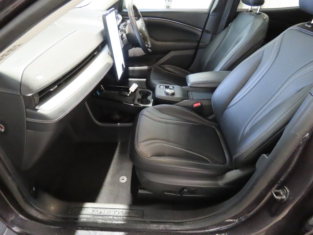 Used Ford Mustang Mach-E 2022 for sale - 77681016: Photo 11