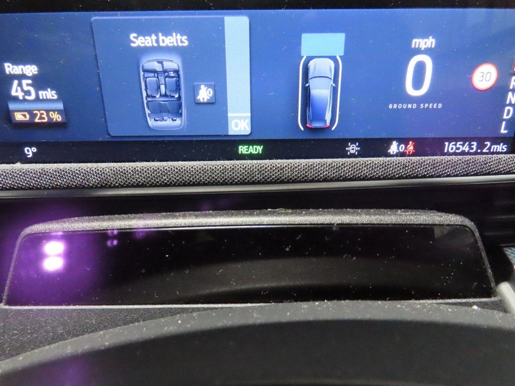 Used Ford Mustang Mach-E 2022 for sale - 77681016: Photo 12