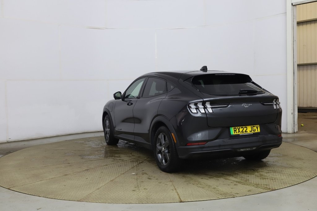 Used Ford Mustang Mach-E 2022 for sale - 77681016: Photo 3