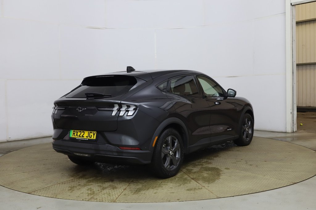 Used Ford Mustang Mach-E 2022 for sale - 77681016: Photo 4