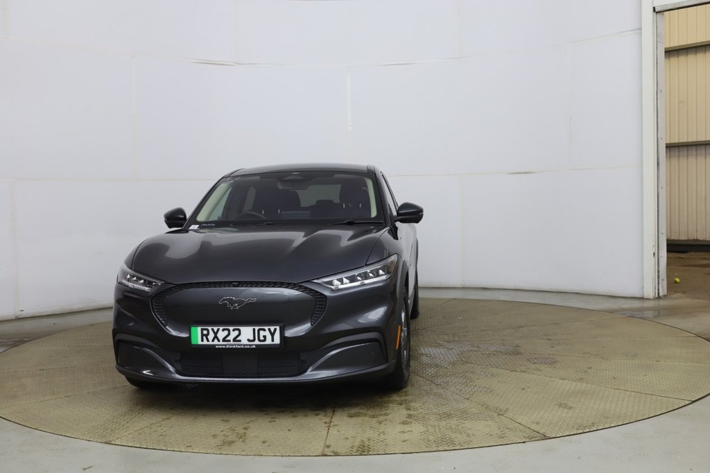 Used Ford Mustang Mach-E 2022 for sale - 77681016: Photo 8