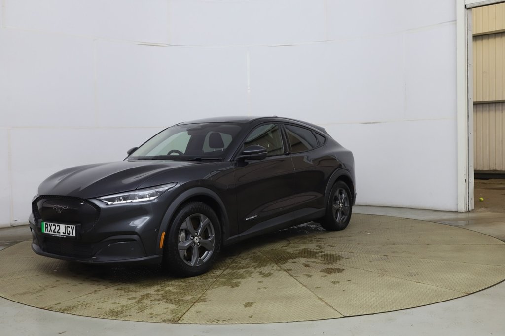 Used Ford Mustang Mach-E 2022 for sale - 77681016: Photo 9