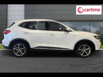 Used MG MG HS 2020 for sale - 75264876: Photo