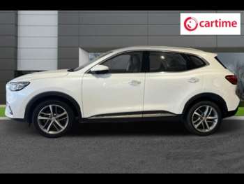 Used MG MG HS 2020 for sale - 75264876: Photo