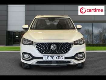 Used MG MG HS 2020 for sale - 75264876: Photo