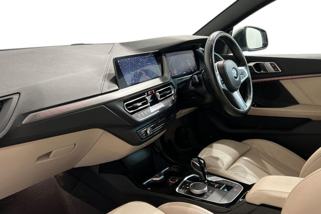 Used BMW 2 Series 2022 for sale - 77121725: Photo 11