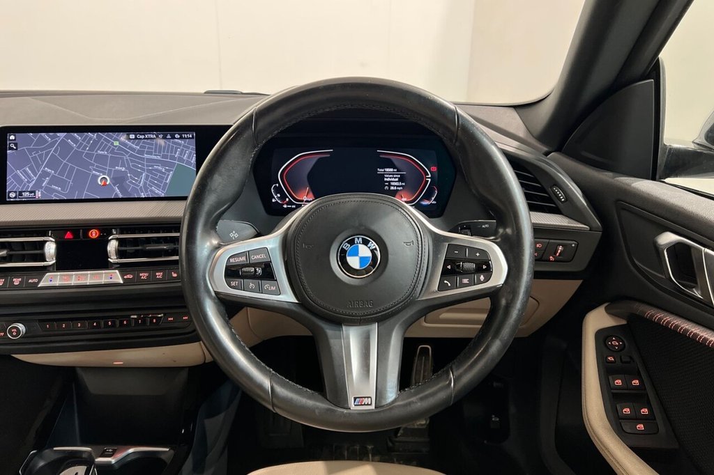 Used BMW 2 Series 2022 for sale - 77121725: Photo 15