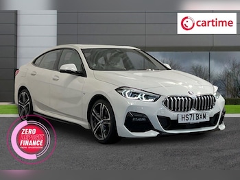 2022 (71) - 218i [136] M Sport 4dr DCT