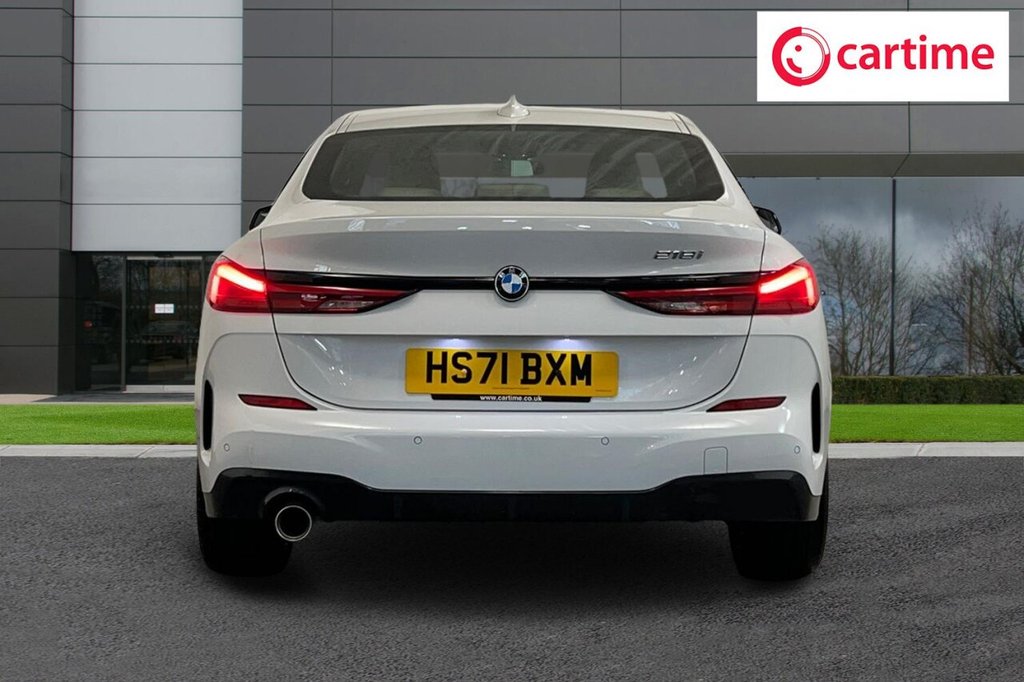 Used BMW 2 Series 2022 for sale - 77121725: Photo 6