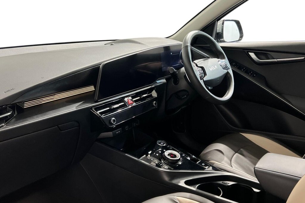 Used Kia Niro 2023 for sale - 77171653: Photo 11
