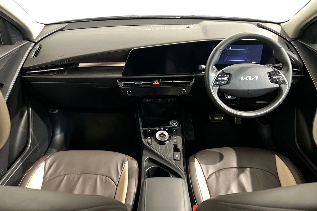Used Kia Niro 2023 for sale - 77171653: Photo 12