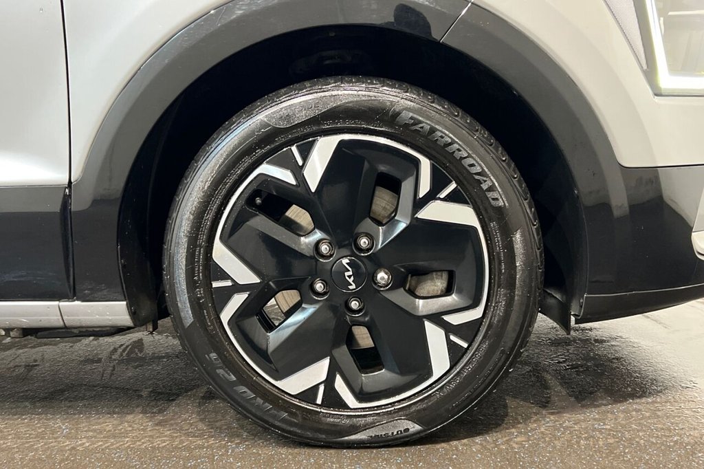 Used Kia Niro 2023 for sale - 77171653: Photo 14