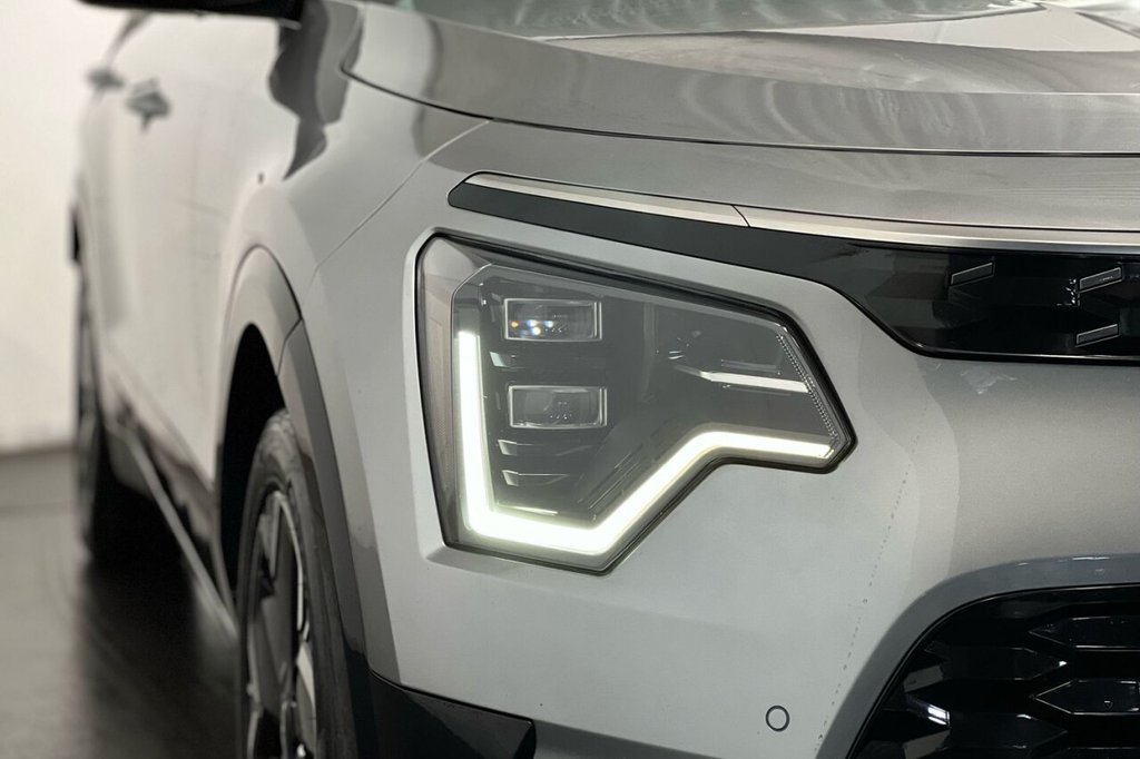 Used Kia Niro 2023 for sale - 77171653: Photo 16