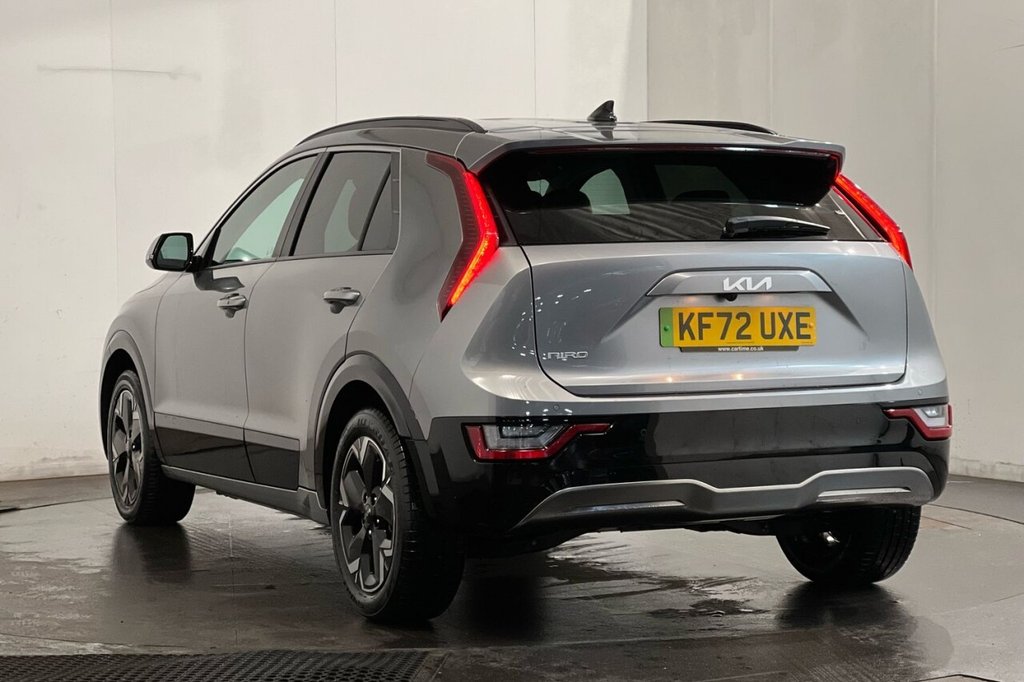 Used Kia Niro 2023 for sale - 77171653: Photo 19