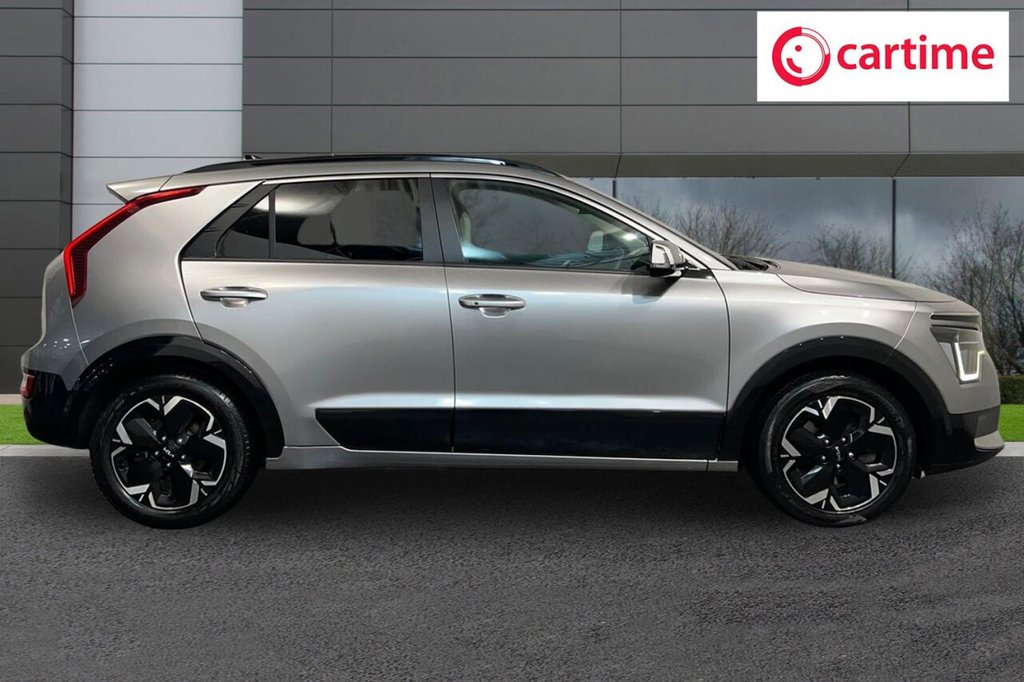 Used Kia Niro 2023 for sale - 77171653: Photo 2