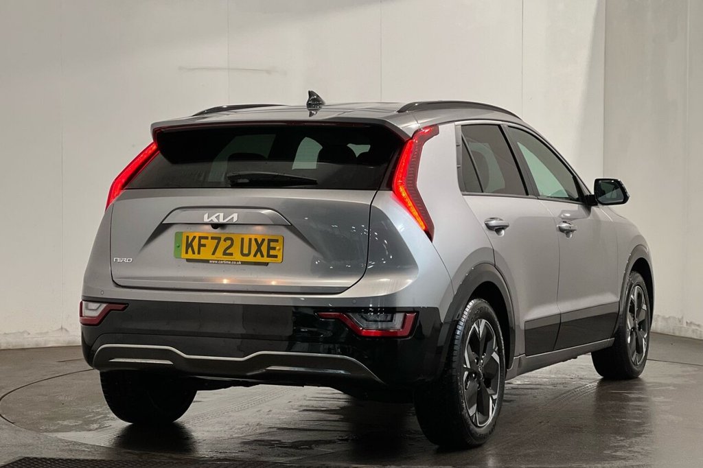 Used Kia Niro 2023 for sale - 77171653: Photo 21