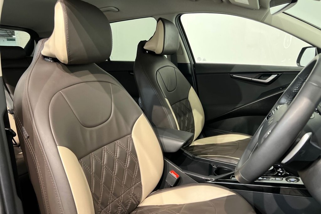 Used Kia Niro 2023 for sale - 77171653: Photo 22