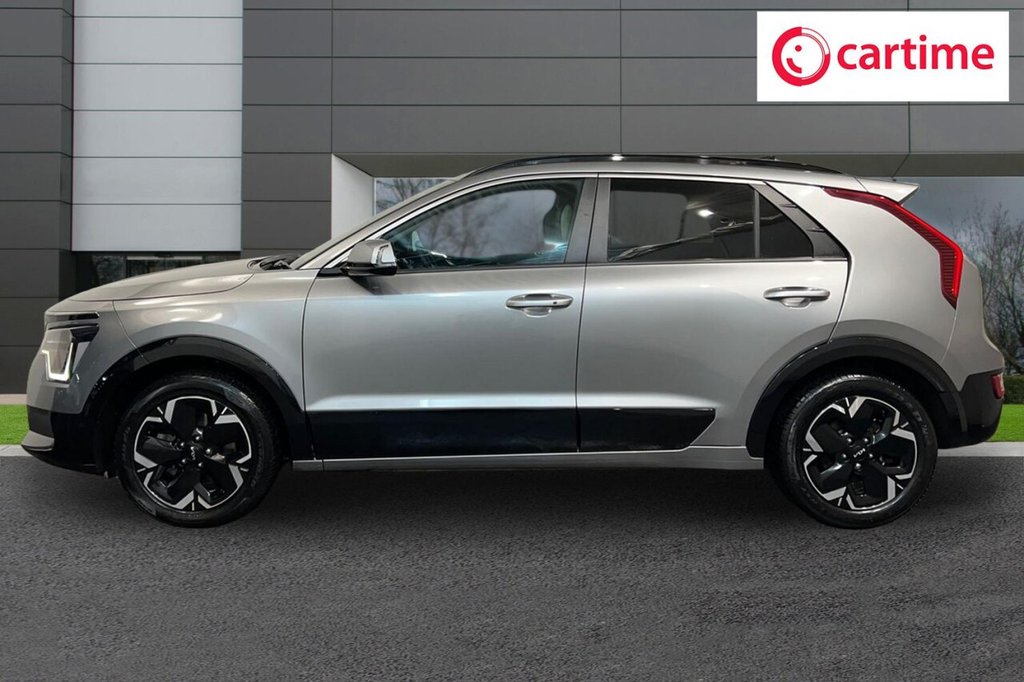 Used Kia Niro 2023 for sale - 77171653: Photo 3