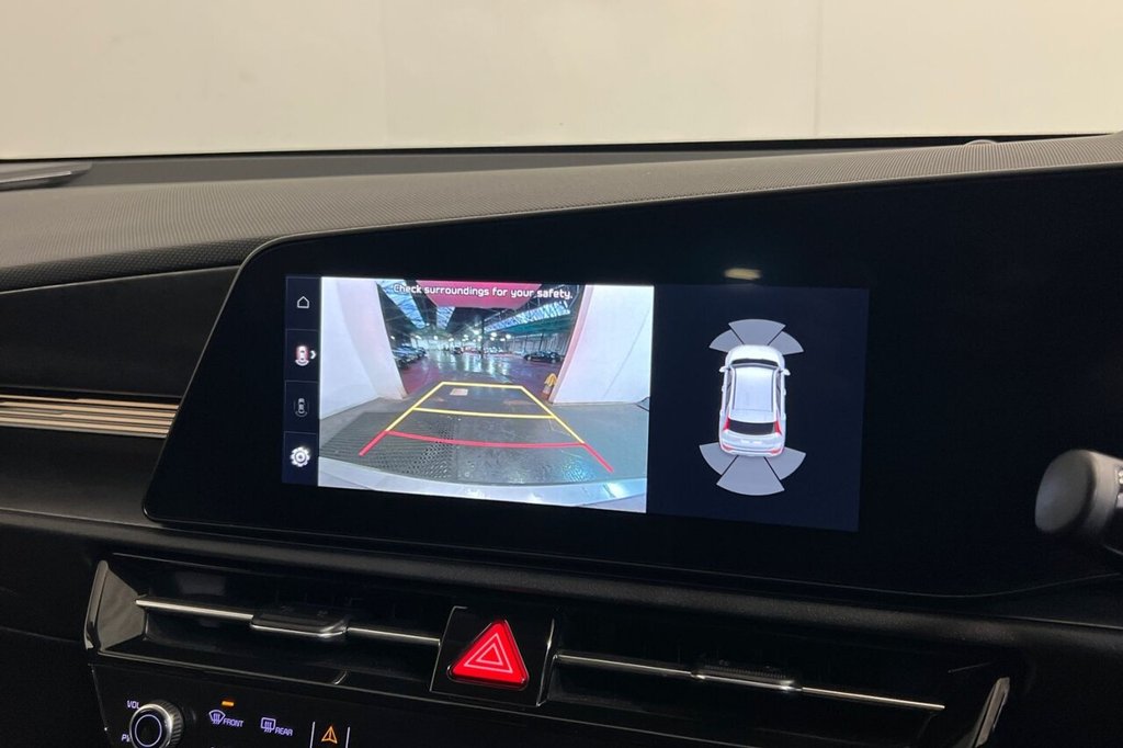 Used Kia Niro 2023 for sale - 77171653: Photo 30