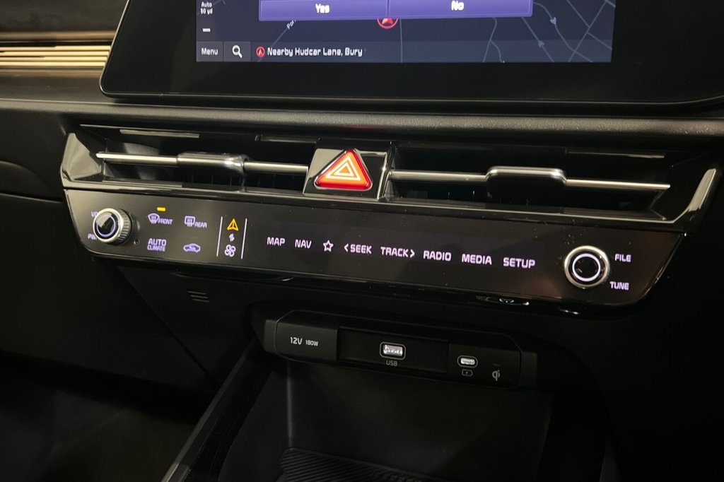 Used Kia Niro 2023 for sale - 77171653: Photo 35