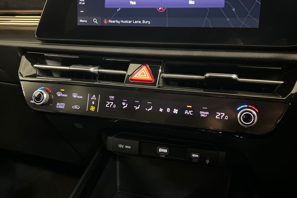 Used Kia Niro 2023 for sale - 77171653: Photo 36