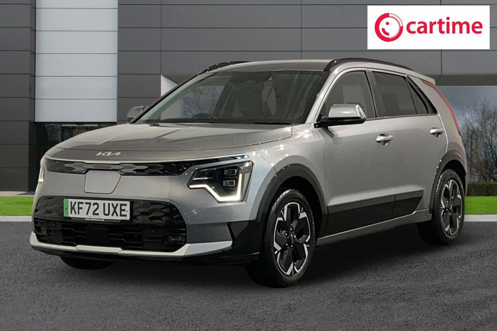 Used Kia Niro 2023 for sale - 77171653: Photo 7