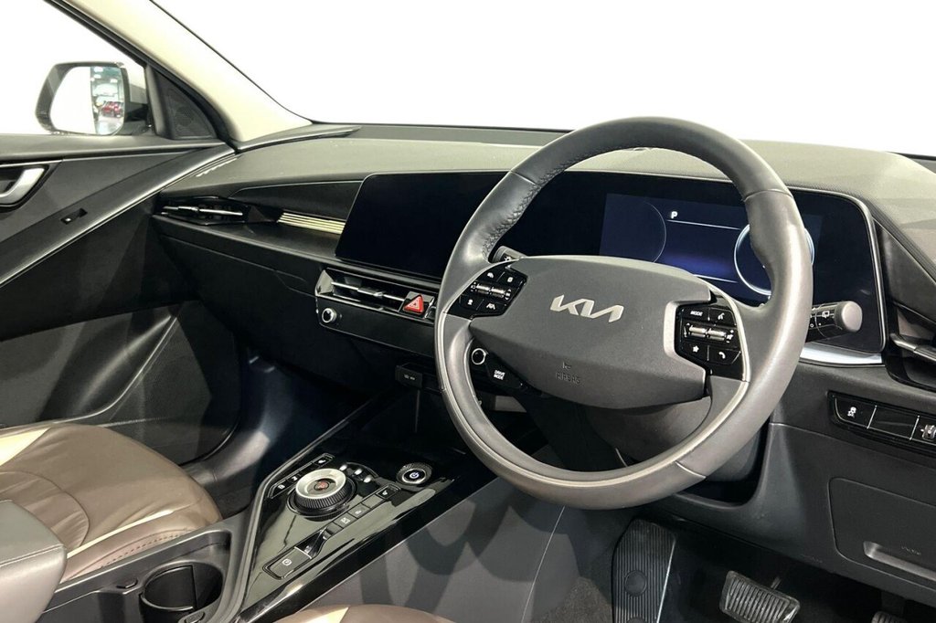 Used Kia Niro 2023 for sale - 77171653: Photo 9