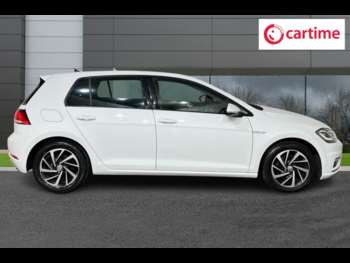 Used Volkswagen Golf 2019 for sale - 74443177: Photo