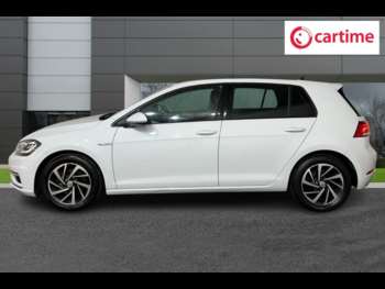 Used Volkswagen Golf 2019 for sale - 74443177: Photo