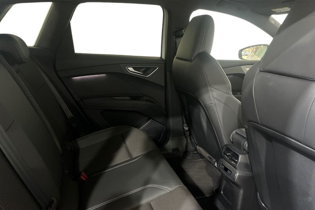 Used Audi Q4 e-tron 2022 for sale - 76740005: Photo 10