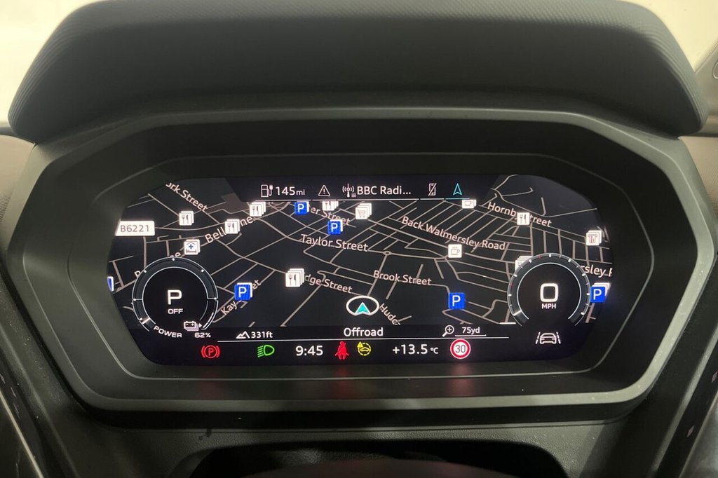 Used Audi Q4 e-tron 2022 for sale - 76740005: Photo 15