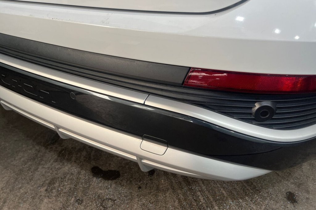 Used Audi Q4 e-tron 2022 for sale - 76740005: Photo 23