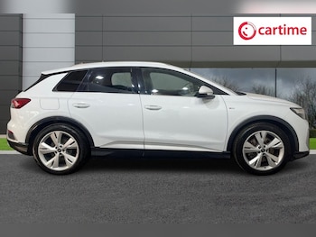 Used Audi Q4 e-tron 2022 for sale - 76740005: Photo