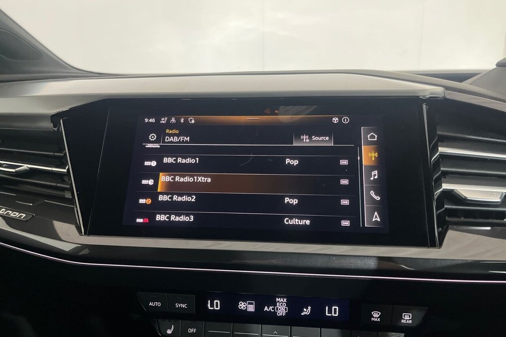 Used Audi Q4 e-tron 2022 for sale - 76740005: Photo 30