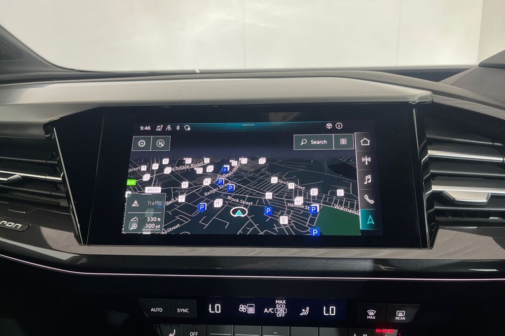 Used Audi Q4 e-tron 2022 for sale - 76740005: Photo 32