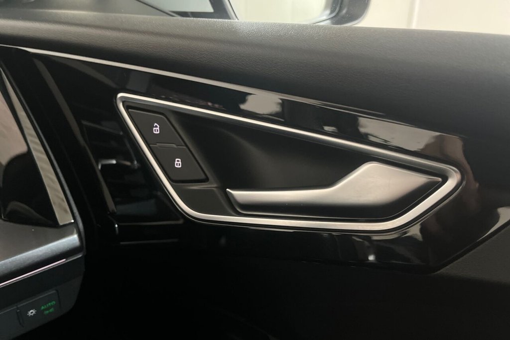 Used Audi Q4 e-tron 2022 for sale - 76740005: Photo 36