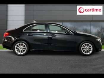 Used Mercedes-Benz A-Class 2020 for sale - 75037851: Photo