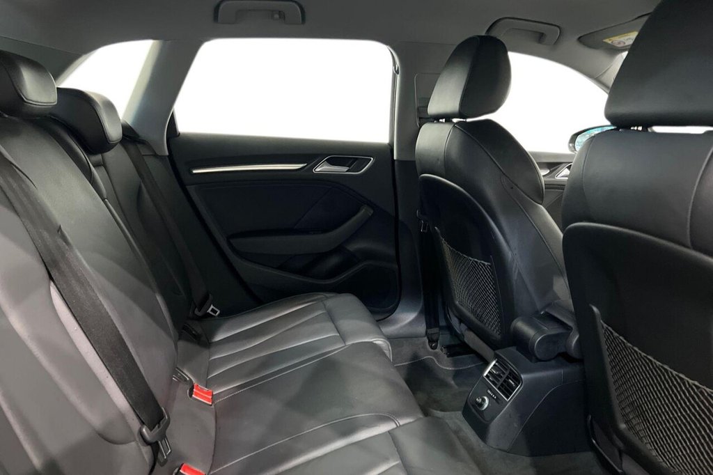 Used Audi A3 2018 for sale - 77764629: Photo 10