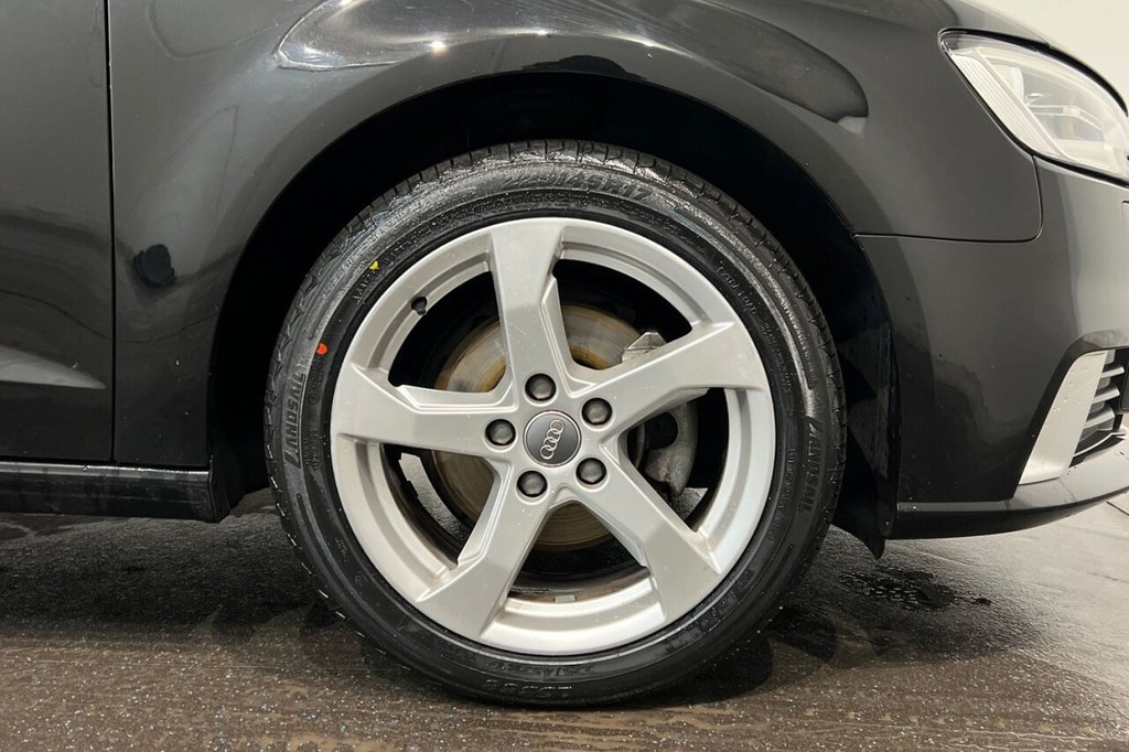 Used Audi A3 2018 for sale - 77764629: Photo 14